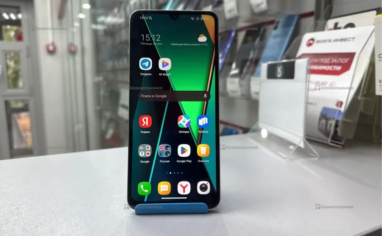 Xiaomi Redmi A5 3/64Gb