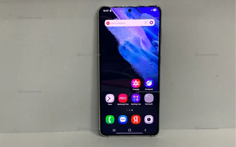 Samsung Galaxy S21 5G 8/256 ГБ