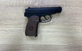 Пневматический пистолет Stalker  SPM