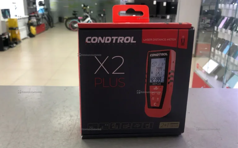 Дальномер Condtrol x2 plus