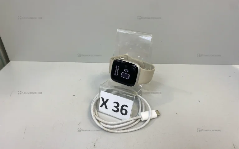 Apple Watch Series 9 45mm
