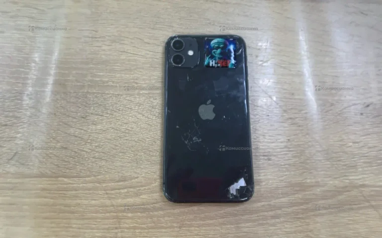 epple iphone 11 64