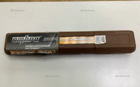 Купить Динамометрический ключ Omdra 3/8 10-110НМ б/у , в Красноярск Цена:2990рублей