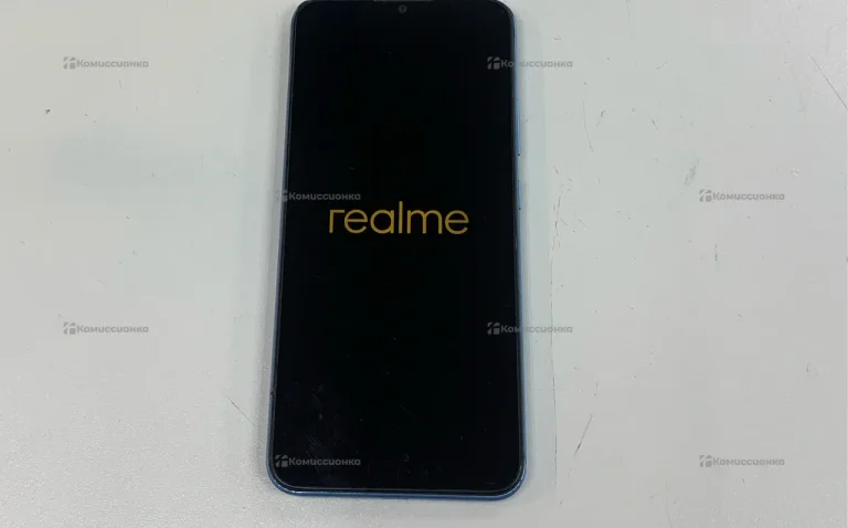 Realme C11 (2021) 2/32 ГБ