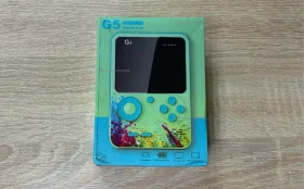 Купить Приставка game box G5 б/у , в Рязань Цена:790рублей