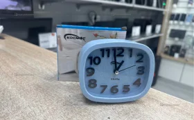 Купить Часы Будильник Космос б/у , в Москва и область Цена:290рублей