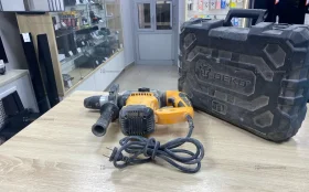 Перфоратор сетевой SDS-plus ZKHW 084-1031, 2050 Вт