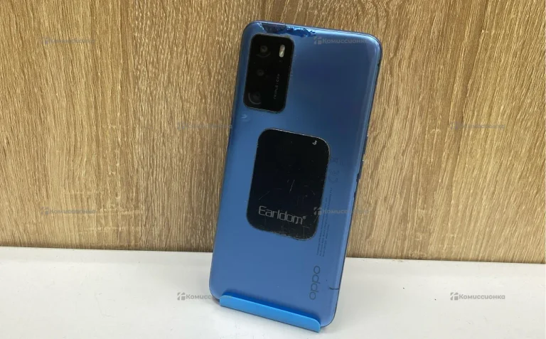 Oppo a16 4/64