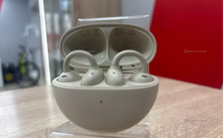 Наушники  Huawei freeclip