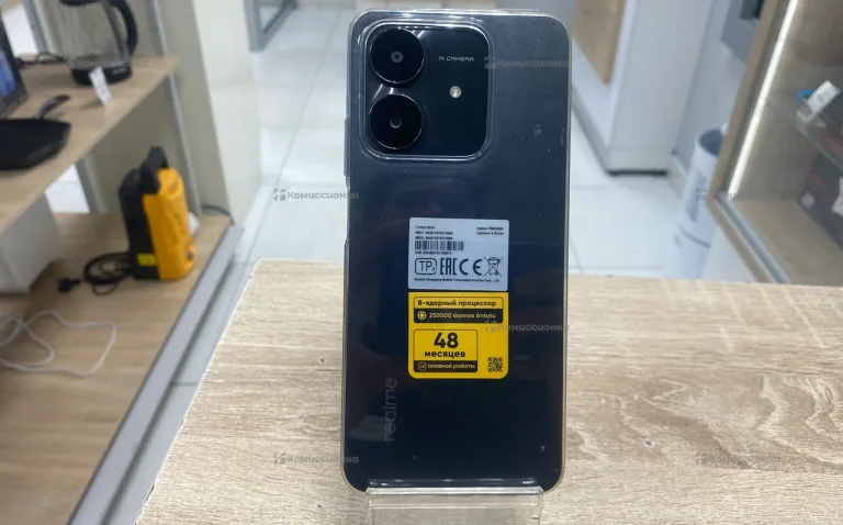 Realme Note 60x 3/64Gb