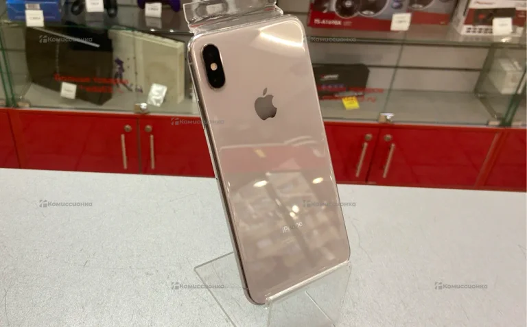 IPhone XS Max 64GB