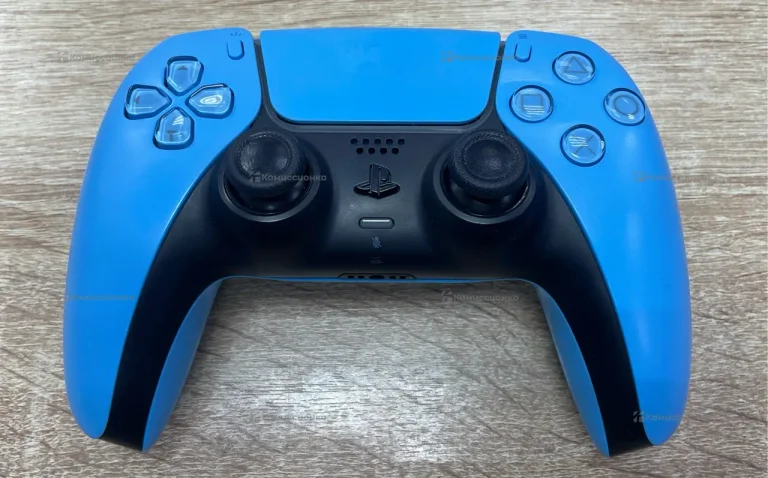 PS5 Джойстик
