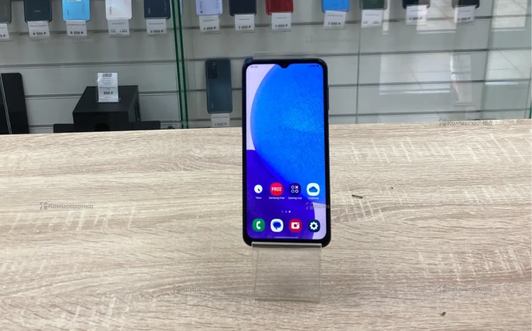 Samsung Galaxy A23 4/64Gb