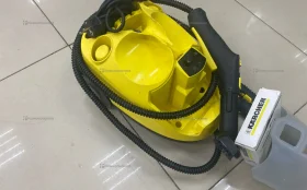 Купить Парогенератор Karcher SC 2.500 C Sochi б/у , в Москва и область Цена:4500рублей
