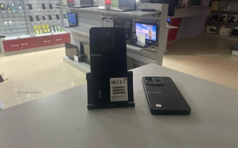 Xiaomi Redmi Note 14 8/256Gb