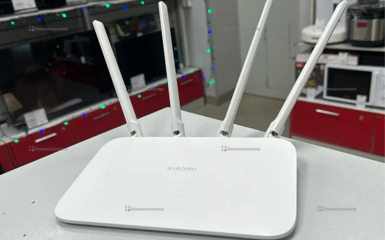 Роутер Xiaomi 4A