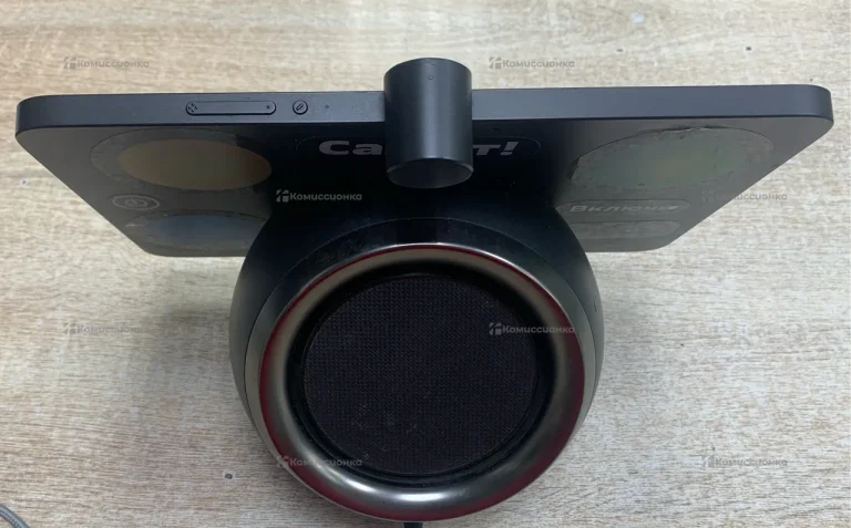 Колонка Сбер с Дисплеем