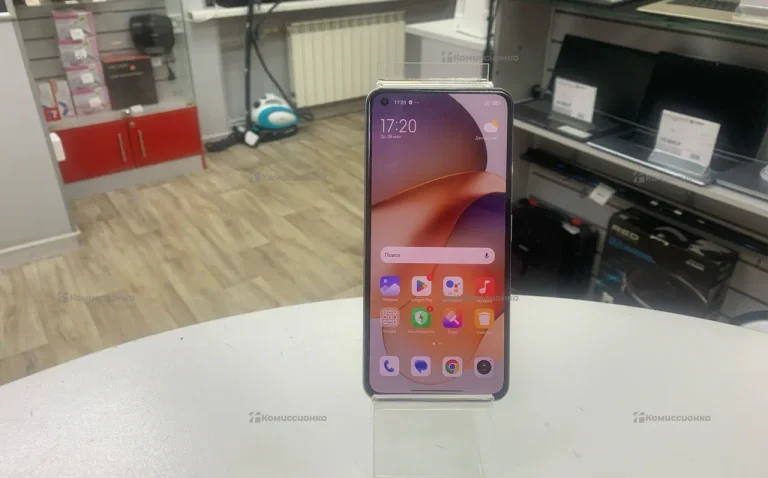 Xiaomi Mi 11 Lite 5G 6/128Gb