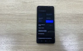 Xiaomi Poco M4 5G 6/128 ГБ