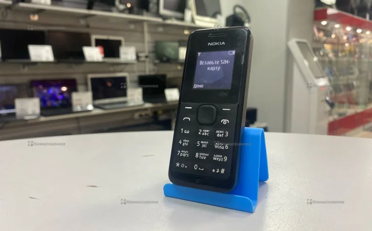 Nokia 105 RM-908