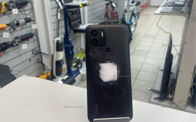 Xiaomi Redmi A2+ 3/32 ГБ