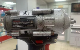 Гайковерт Аккумуляторный Profipower T-900N