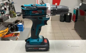 дрель-шуруповерт Bosch dcd771 реплика