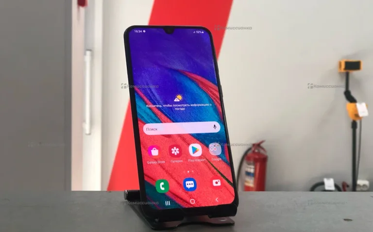 Samsung Galaxy A40 4/64Gb