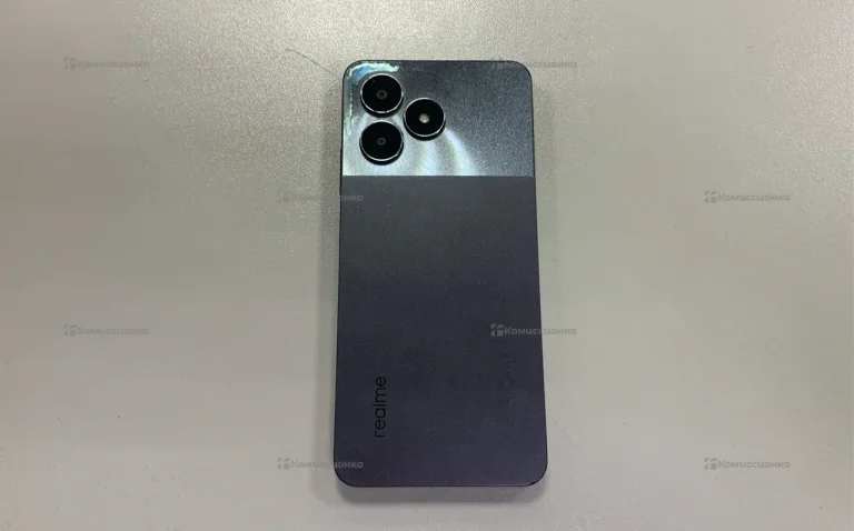Realme Note 50 3/64 ГБ