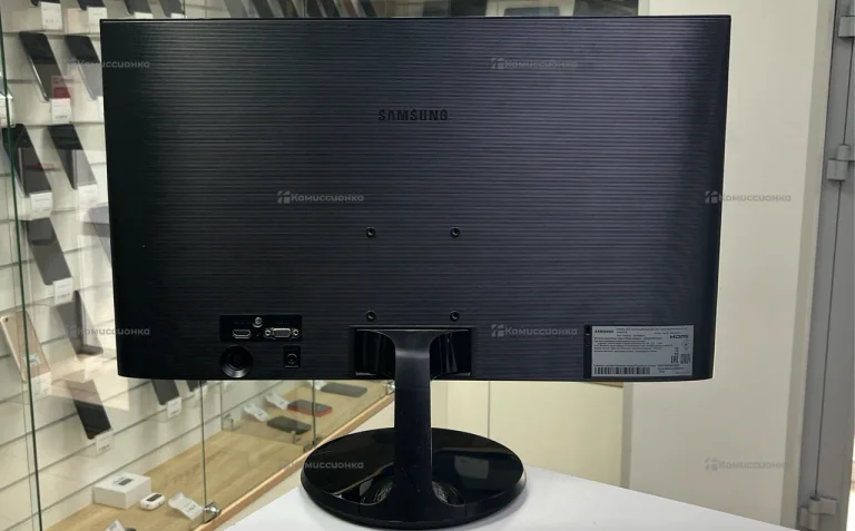 Монитор Samsung S24F350FHI