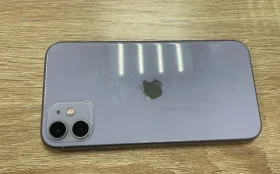 Купить Apple iPhone 11 4/128 ГБ б/у , в Москва и область Цена:10900рублей