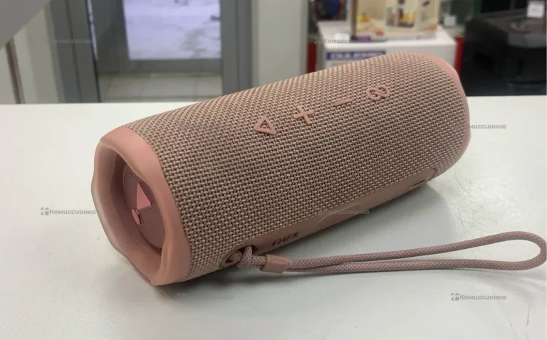 Колонка  JBL Flip 6
