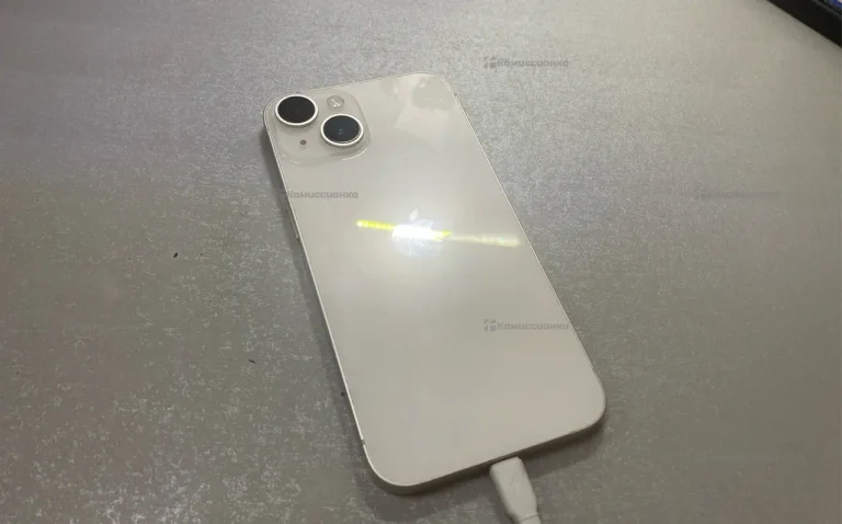 Apple iPhone 14 6/128 ГБ