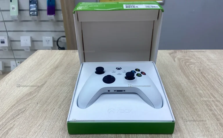 Геймпад Xbox Series S/X