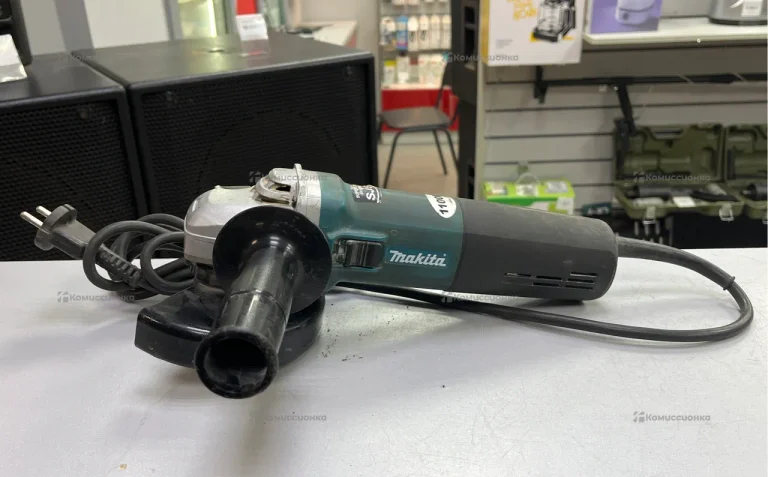 Ушм Makita 9565H