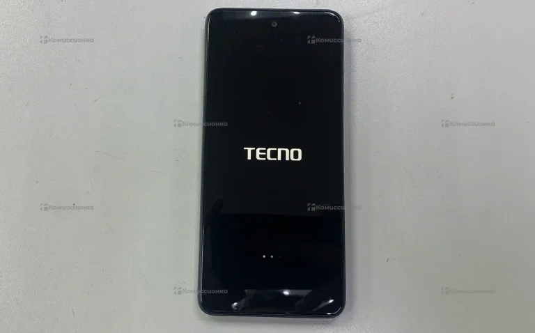 Tecno Spark Go 2024 3/64 ГБ