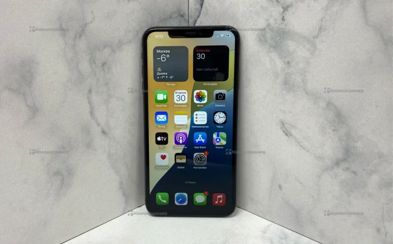 Apple iPhone XS Max 4/512 ГБ