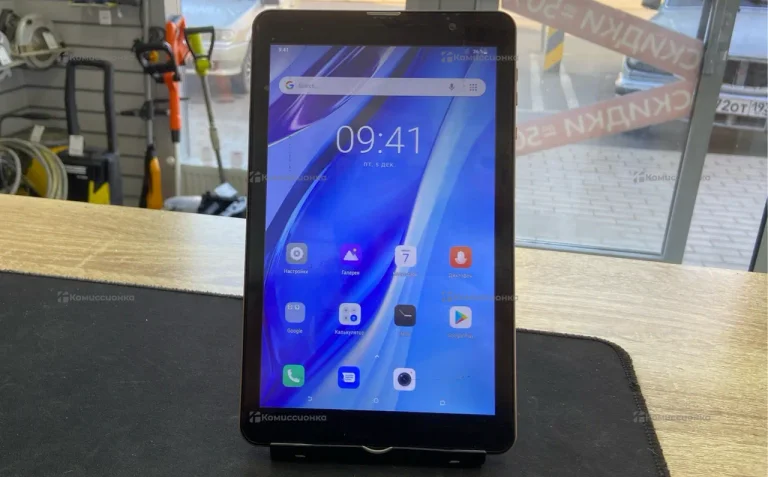 Планшет W&O Little star 6