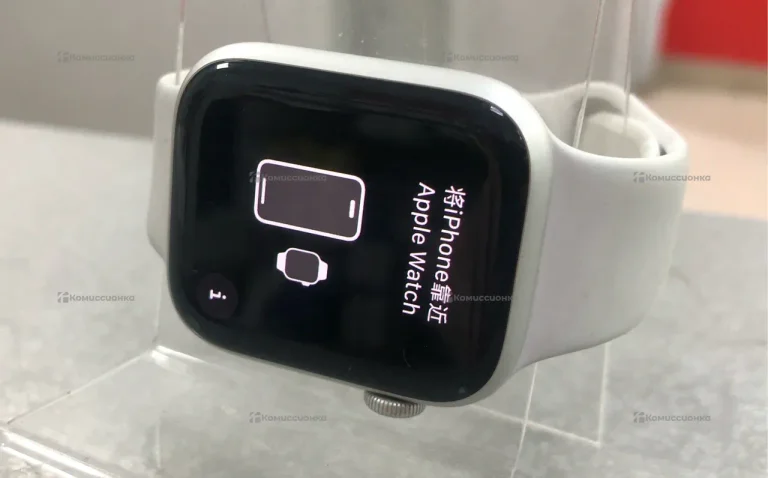 Часы  Apple Watch 8 45mm