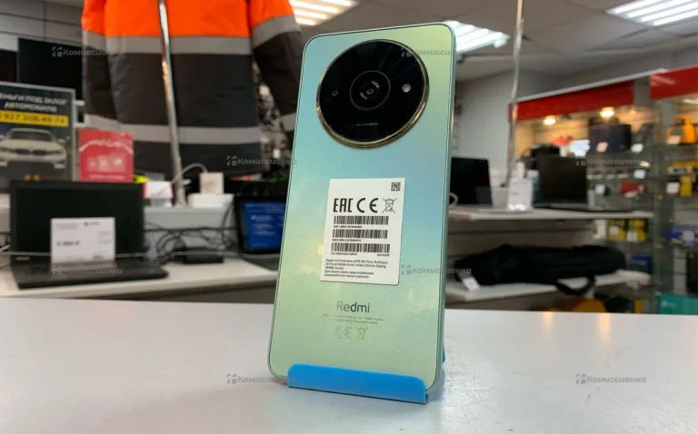 Xiaomi Redmi A3x 3/64ГБ