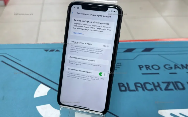Apple iPhone 11 4/64 ГБ