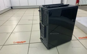 Системный блок  Ginzzu