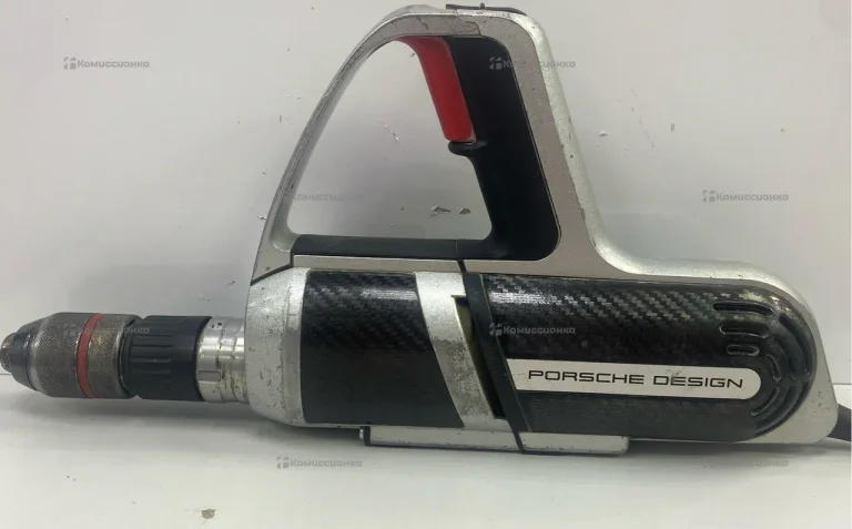 Перфоратор Metabo Porsche Design P7911