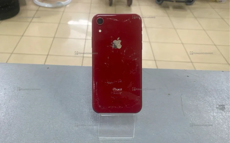 Apple iPhone Xr 64 ГБ.