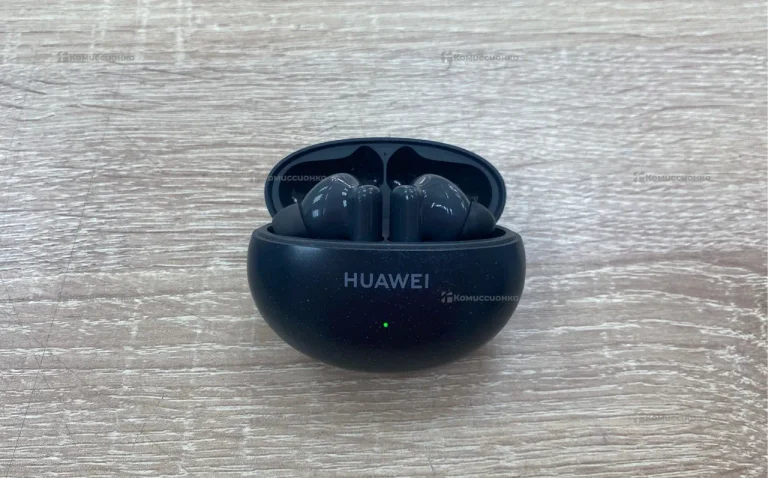 Наушники  HUAWEI FREEBUDS 5i