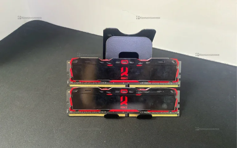 Оперативная память IR-X2666D464L 16S/16GDC