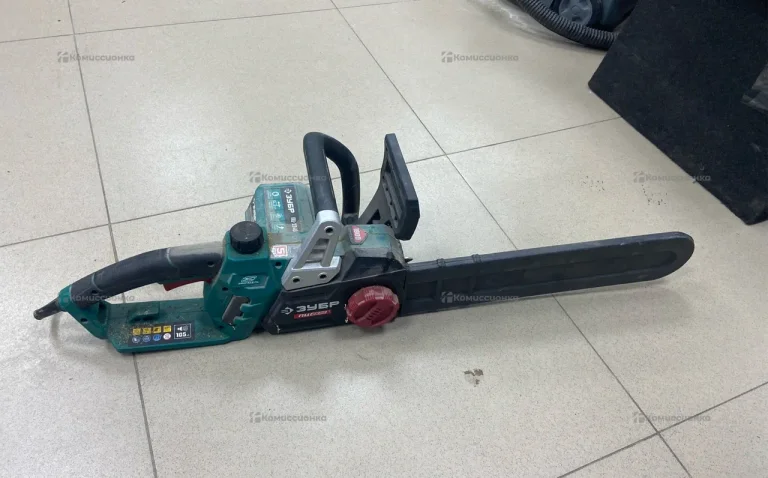 Электропила зубр пц 2240