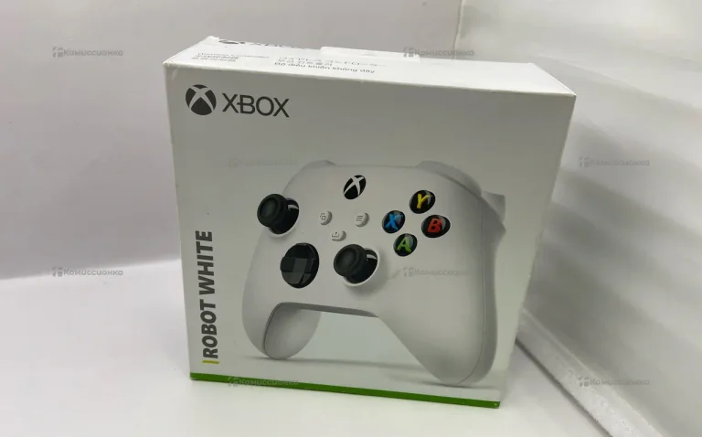 Джойстик Xbox
