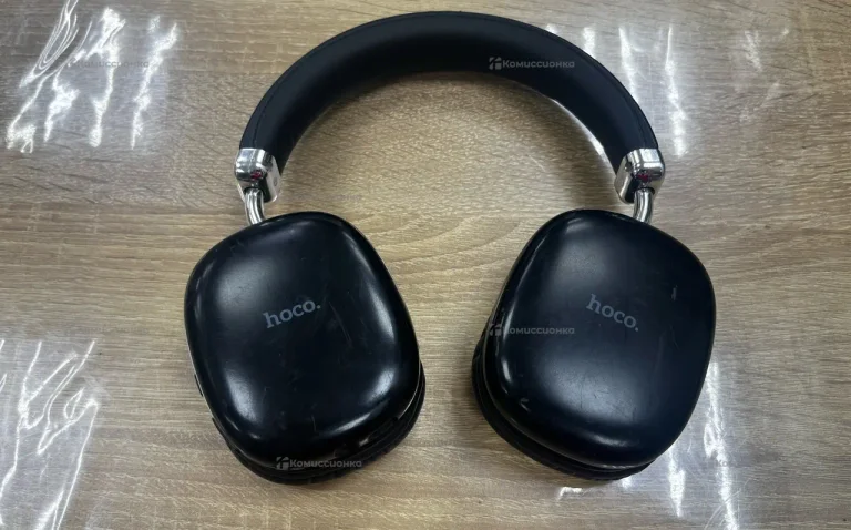 Наушники  Hoco W35