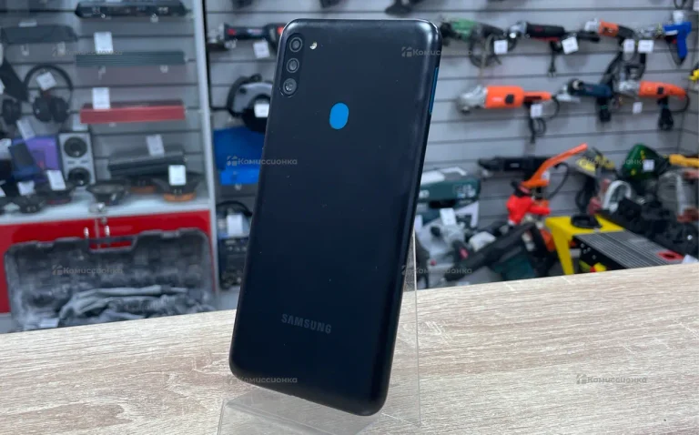 Samsung Galaxy M11 3/32Gb